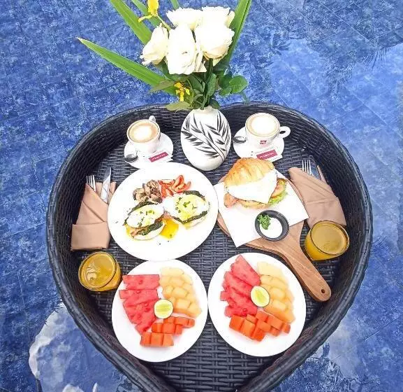 Fotos del hotel Abian Harmony Hotel & Spa:  24