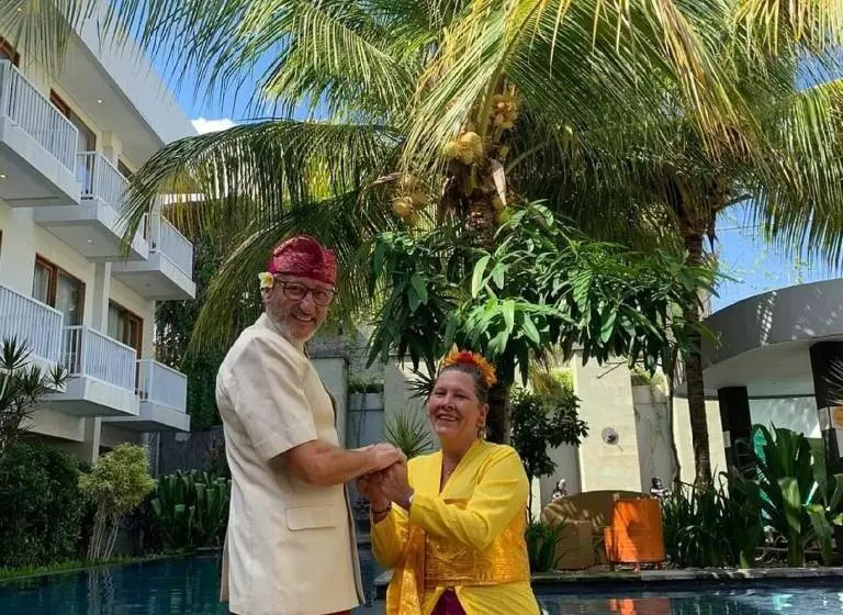 Fotos del hotel Abian Harmony Hotel & Spa:  21