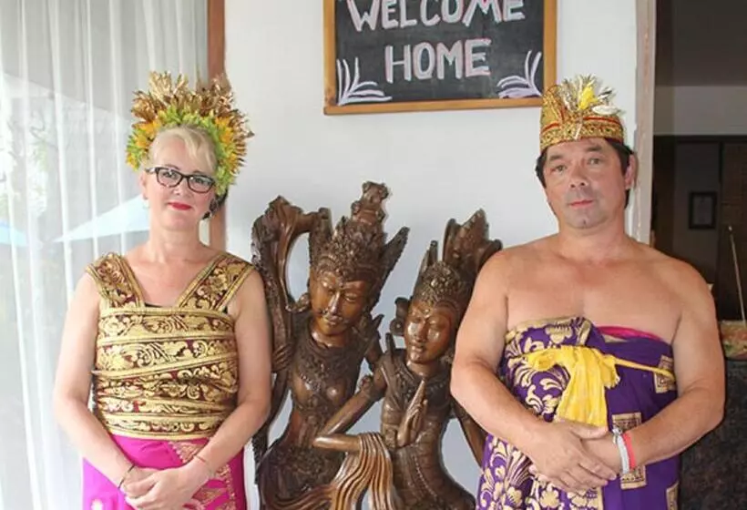 Fotos del hotel Abian Harmony Hotel & Spa:  18