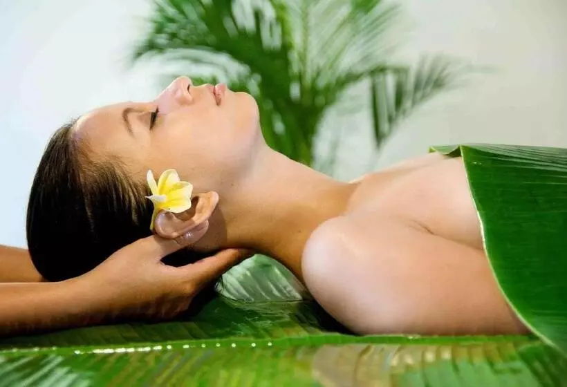 Fotos del hotel Abian Harmony Hotel & Spa:  17