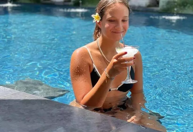 Fotos del hotel Abian Harmony Hotel & Spa:  4