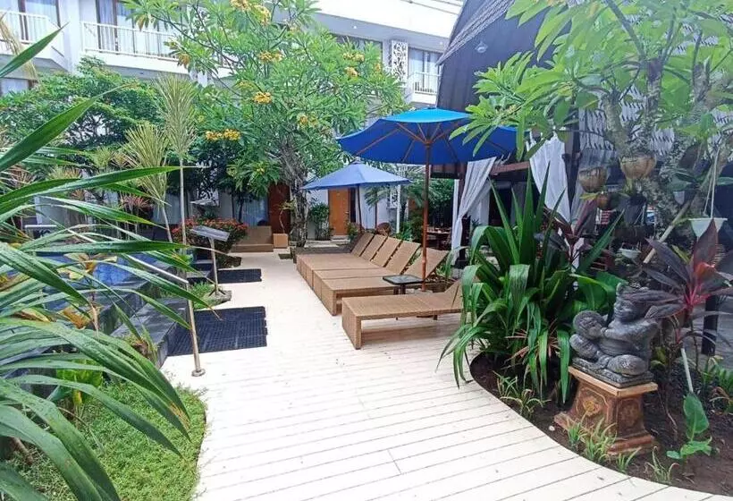 Fotos del hotel Abian Harmony Hotel & Spa:  6