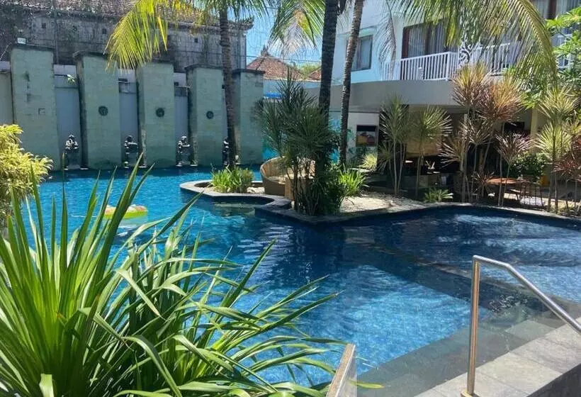 Fotos del hotel Abian Harmony Hotel & Spa:  2