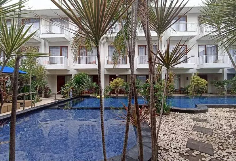 Fotos del hotel Abian Harmony Hotel & Spa:  9