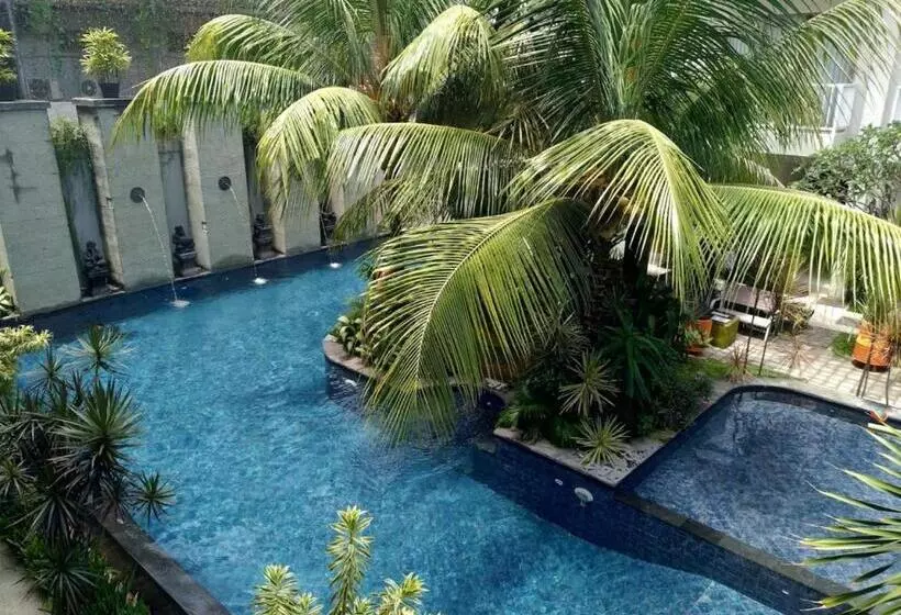 Fotos del hotel Abian Harmony Hotel & Spa:  14