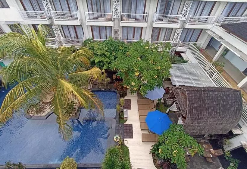 Fotos del hotel Abian Harmony Hotel & Spa:  22