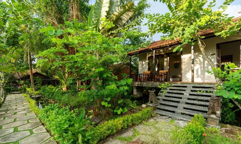 Fotos del hotel An Nhien Retreat:  15