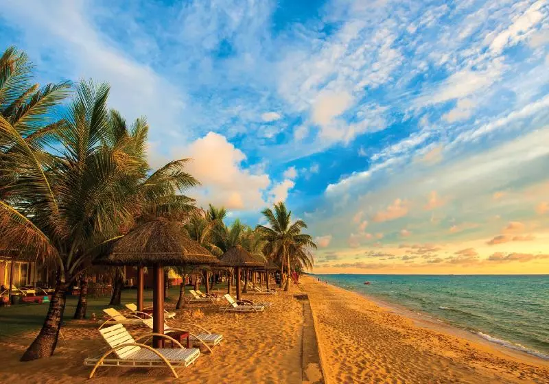 Fotos del hotel An Nhien Retreat:  16