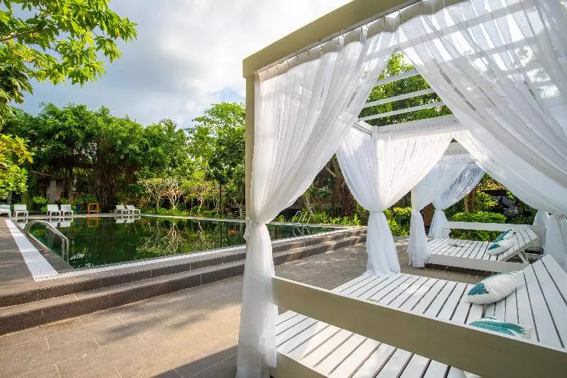 Fotos del hotel An Nhien Retreat:  5