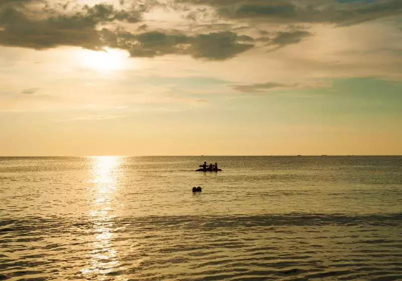 Fotos del hotel An Nhien Retreat:  17