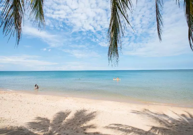 Fotos del hotel An Nhien Retreat:  6