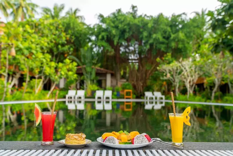 Fotos del hotel An Nhien Retreat:  9