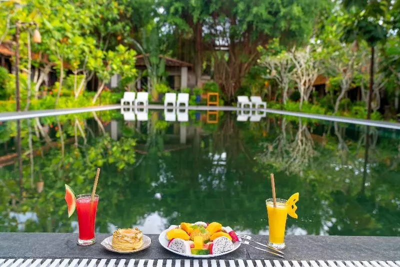 Fotos del hotel An Nhien Retreat:  4