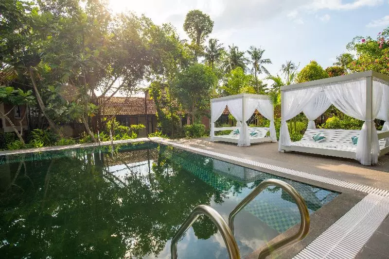 Fotos del hotel An Nhien Retreat:  2