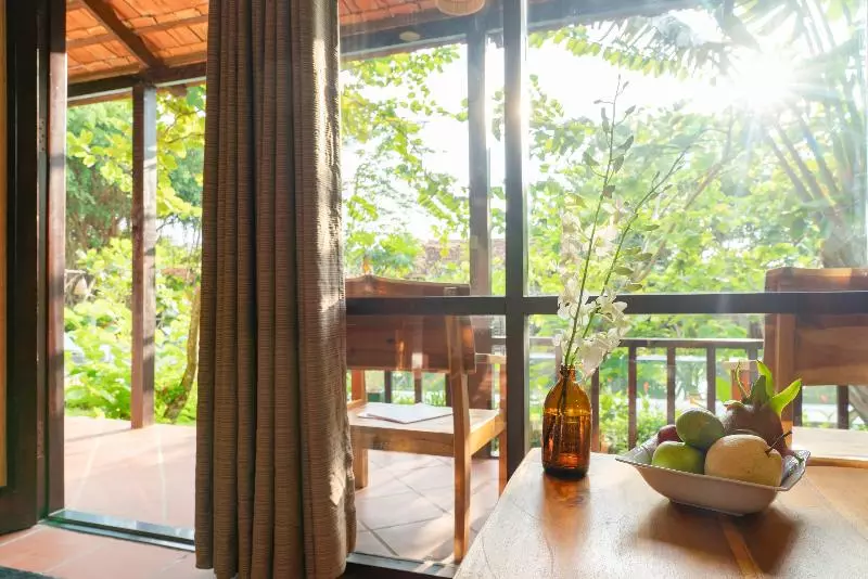 Fotos del hotel An Nhien Retreat:  14