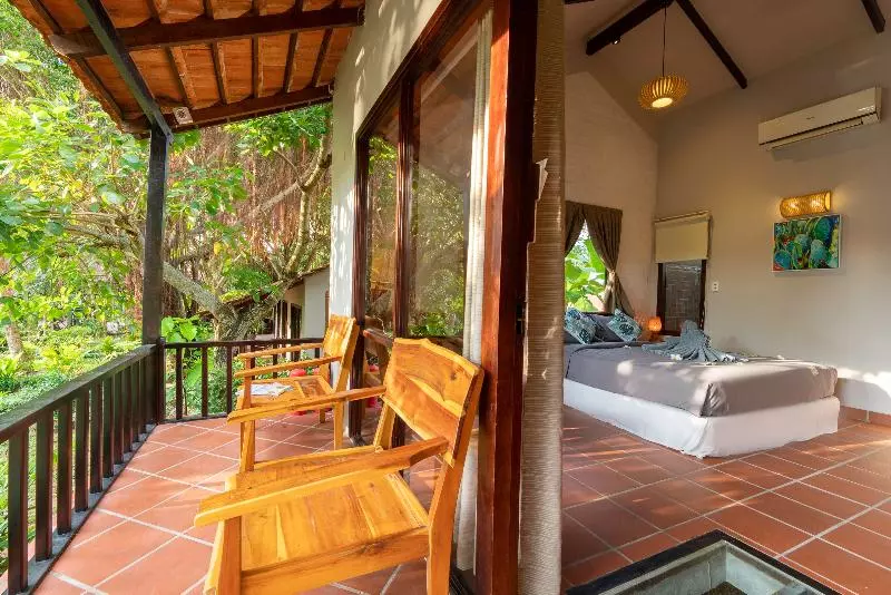 Fotos del hotel An Nhien Retreat:  18