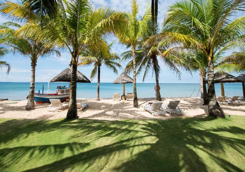 Fotos del hotel An Nhien Retreat:  10