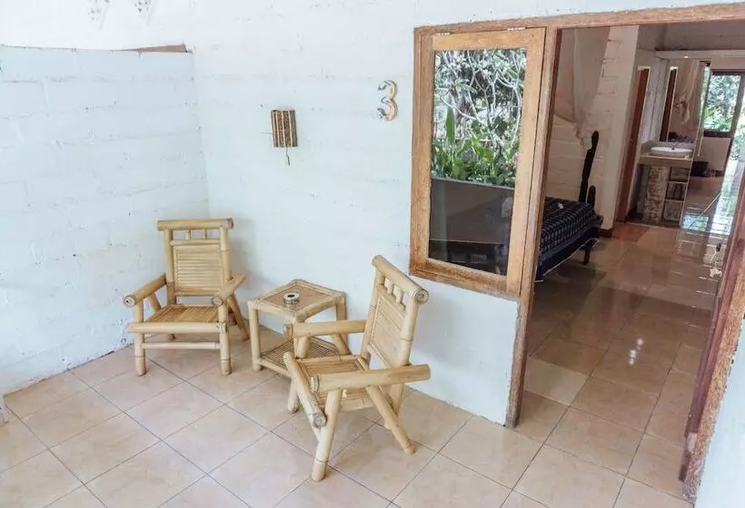 Fotos del hotel Balangan Inn:  3