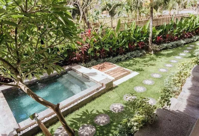 Fotos del hotel Balangan Inn:  9