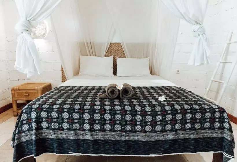 Fotos del hotel Balangan Inn:  2