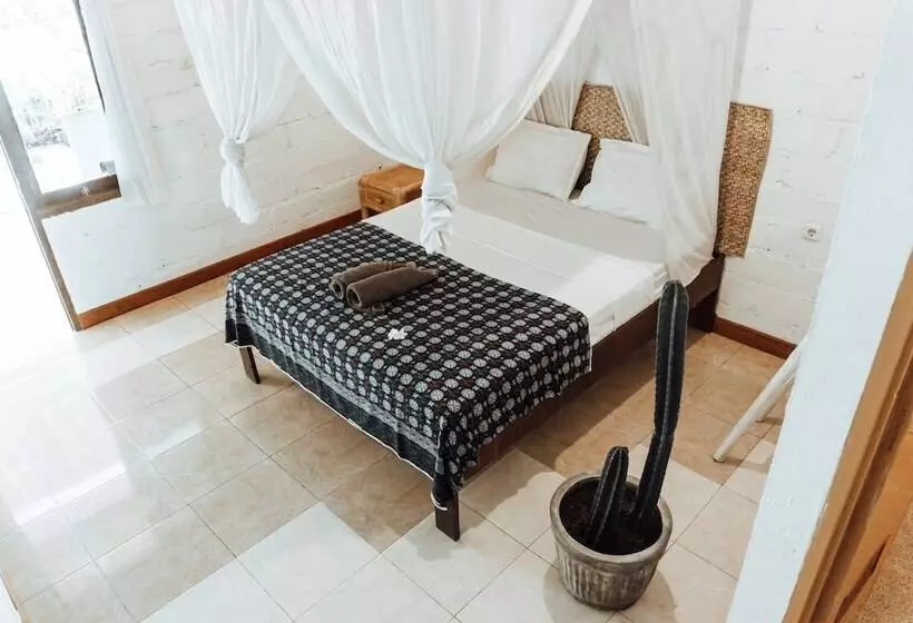 Fotos del hotel Balangan Inn:  19