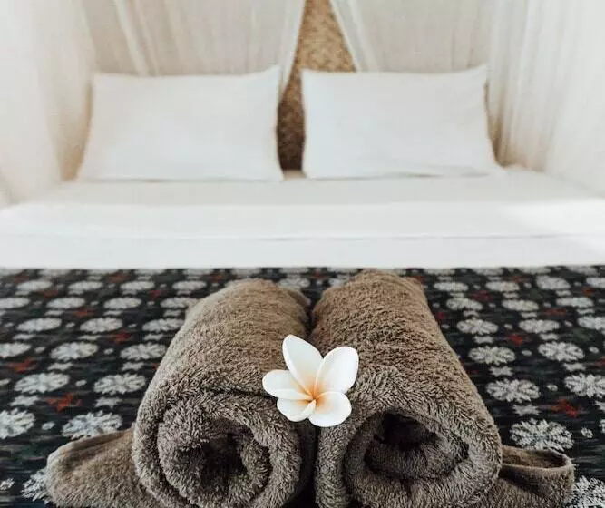 Fotos del hotel Balangan Inn:  23