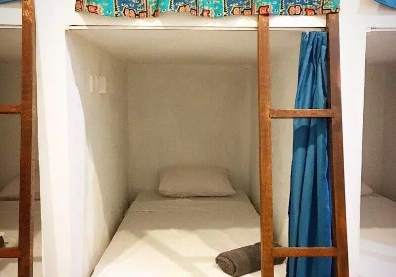 Fotos del hotel Balangan Inn:  10