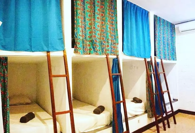 Fotos del hotel Balangan Inn:  22