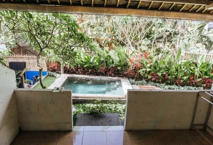 Fotos del hotel Balangan Inn:  5