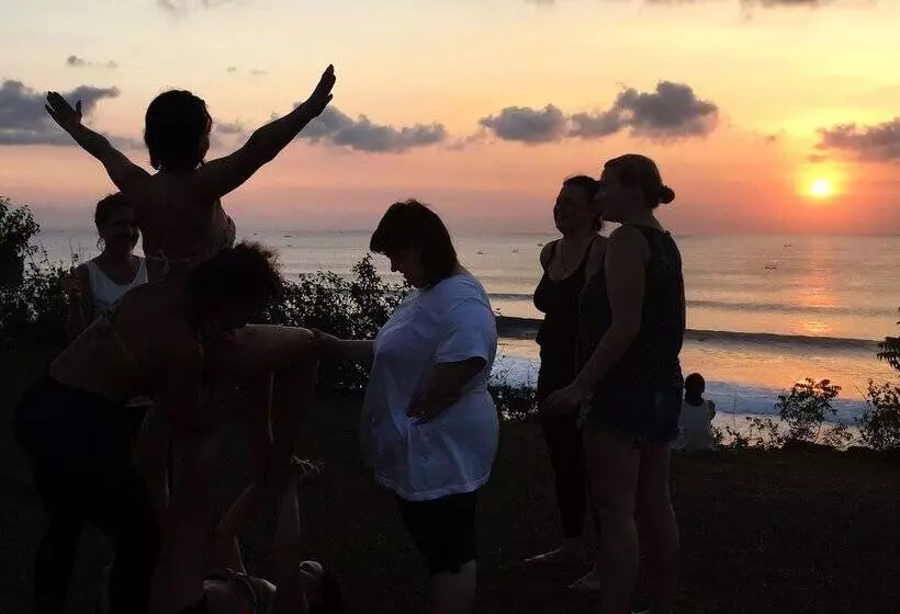 Fotos del hotel Balangan Inn:  8