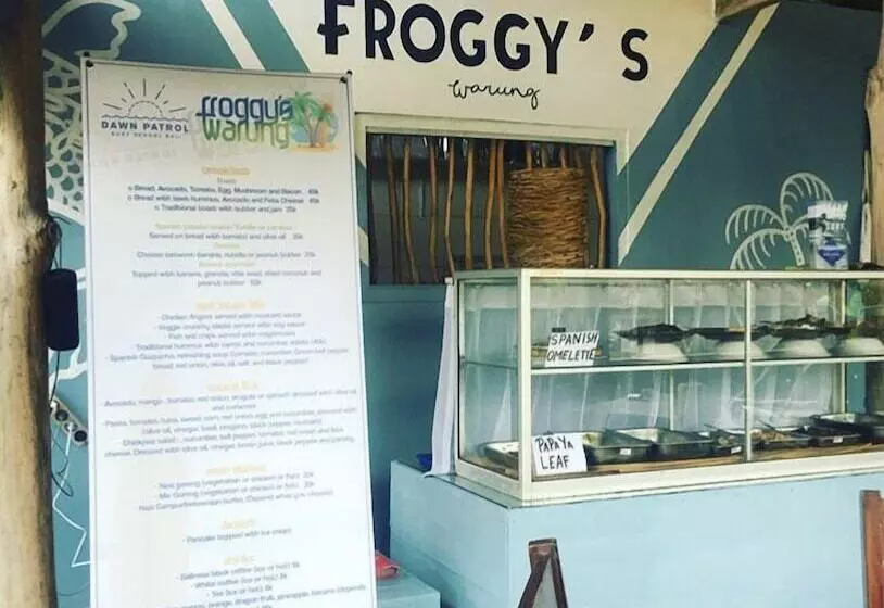 Fotos del hotel Balangan Inn:  7