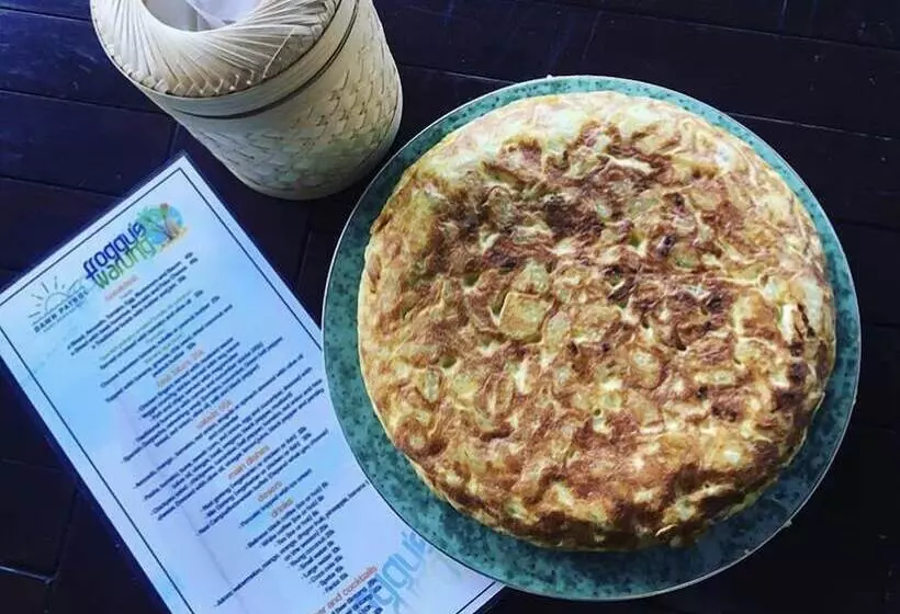 Fotos del hotel Balangan Inn:  11