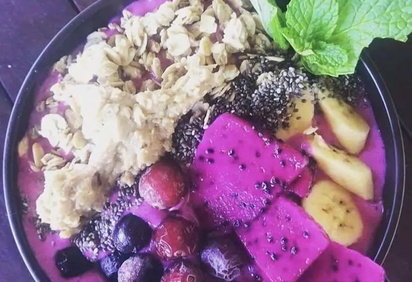 Fotos del hotel Balangan Inn:  4