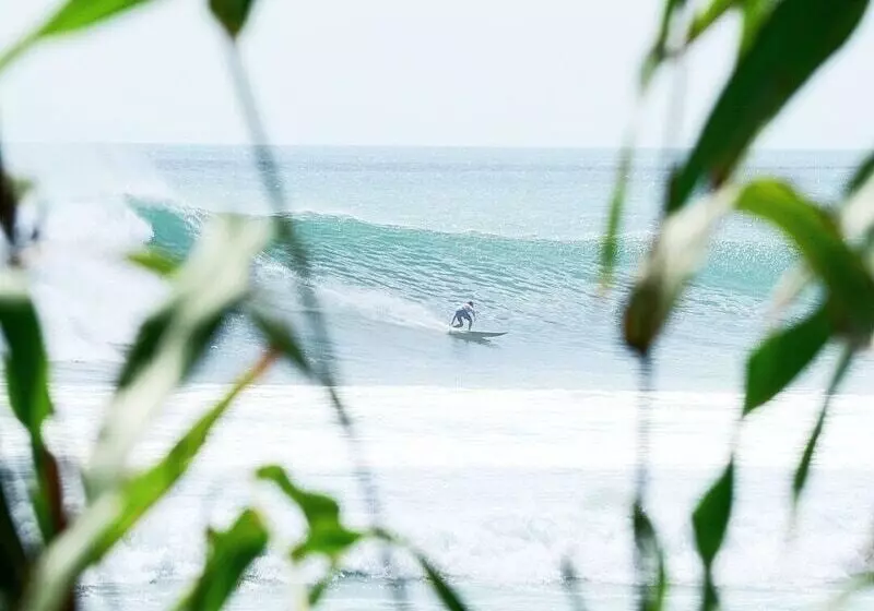 Fotos del hotel Balangan Inn:  20