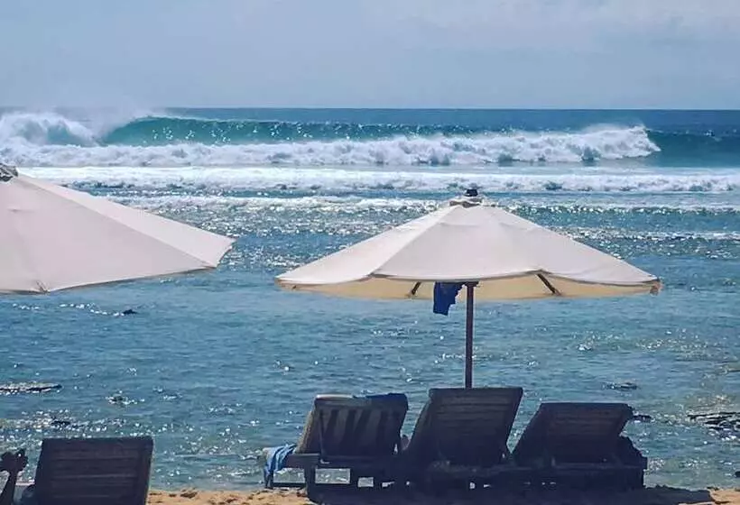 Fotos del hotel Balangan Inn:  17