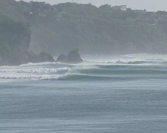 Fotos del hotel Balangan Inn:  14