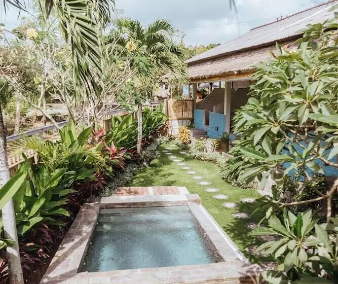 Fotos del hotel Balangan Inn:  15