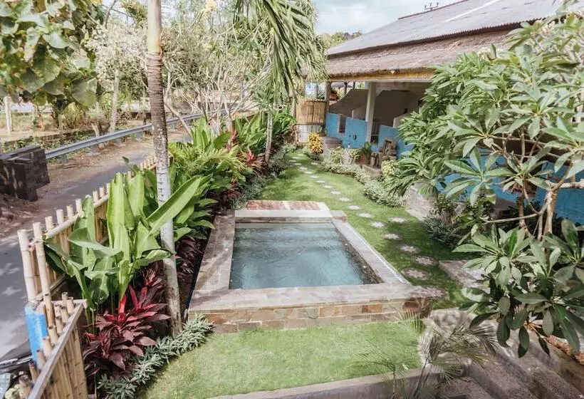 Fotos del hotel Balangan Inn:  18