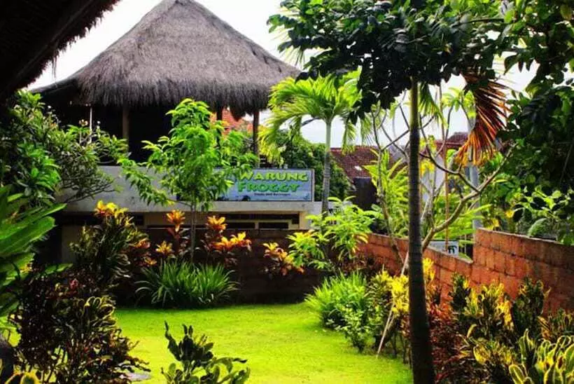 Fotos del hotel Balangan Inn:  12