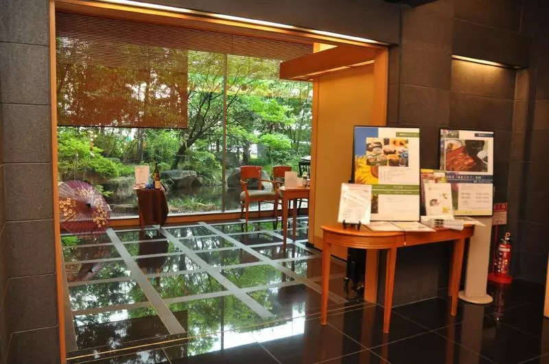 Fotos del hotel Cadenza Hikarigaoka:  2