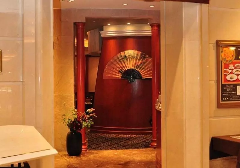 Fotos del hotel Cadenza Hikarigaoka:  3