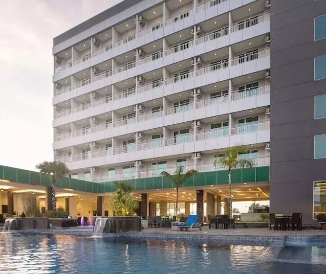 Fotos del hotel Dalton Hotel Makassar:  9