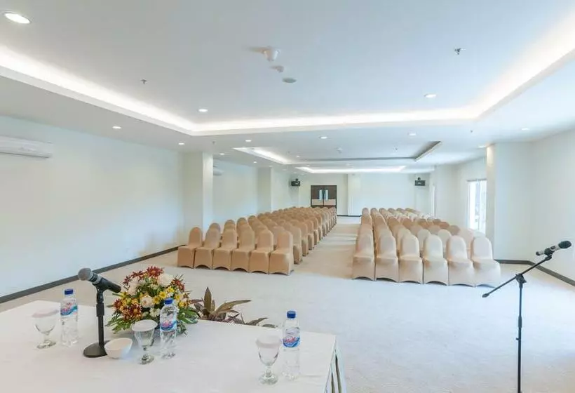 Fotos del hotel Dalton Hotel Makassar:  23