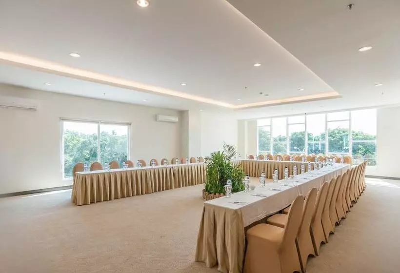 Fotos del hotel Dalton Hotel Makassar:  22