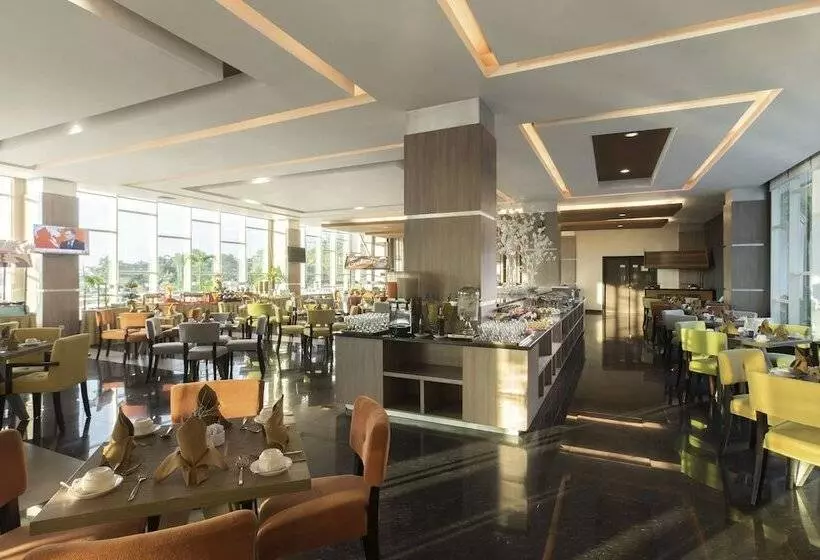 Fotos del hotel Dalton Hotel Makassar:  13