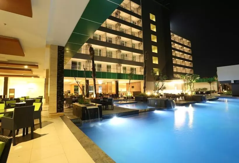 Fotos del hotel Dalton Hotel Makassar:  11