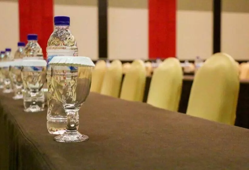 Fotos del hotel Dalton Hotel Makassar:  24