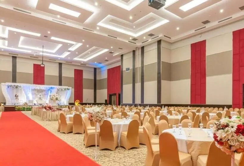 Fotos del hotel Dalton Hotel Makassar:  25