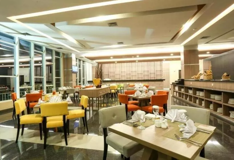 Fotos del hotel Dalton Hotel Makassar:  6