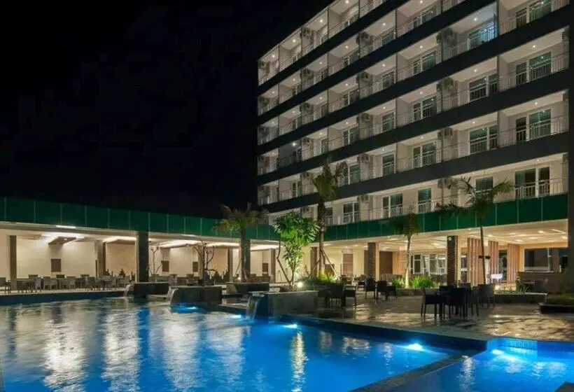 Fotos del hotel Dalton Hotel Makassar:  17